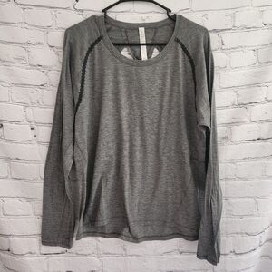 Lululemon Long Sleeve